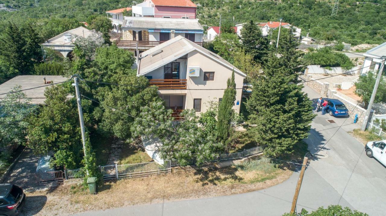 Vacation House Anna Karlobag Ngoại thất bức ảnh