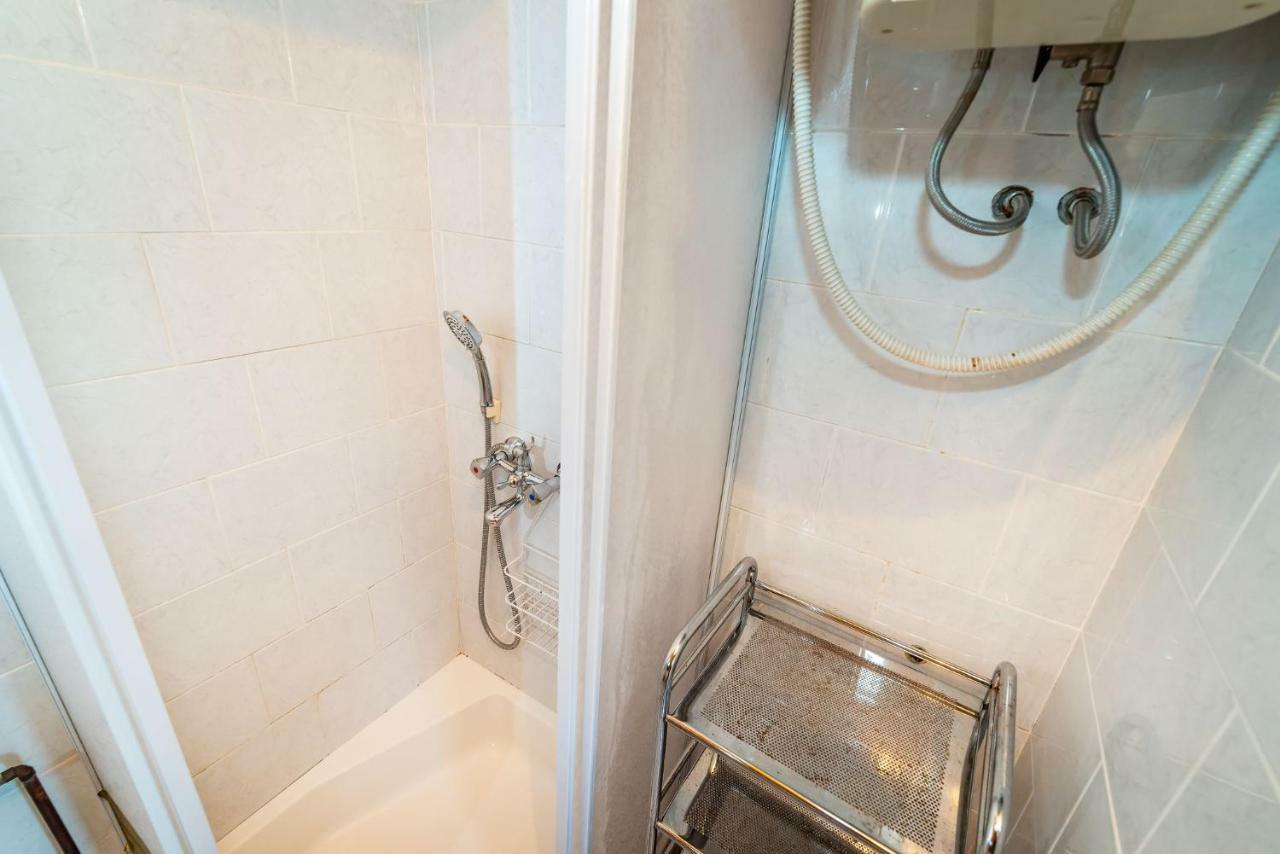 Vacation House Anna Karlobag Ngoại thất bức ảnh